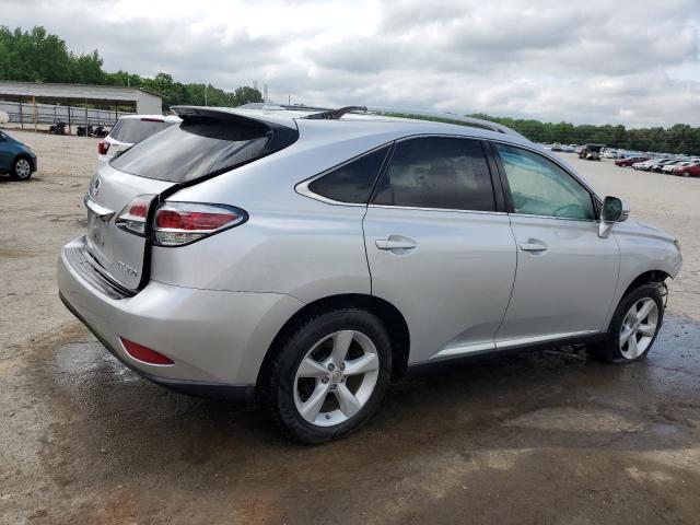 Vin: 2t2zk1ba9dc107682, lot: 56000995, lexus rx350 350 20133