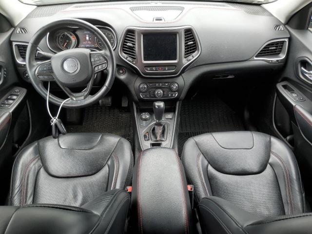 2019 JEEP CHEROKEE T - 1C4PJMBXXKD124205