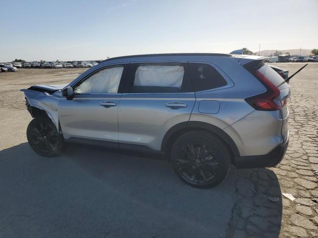 Vin: 7fars6h90re035583, lot: 57317695, honda crv sport touring 20242