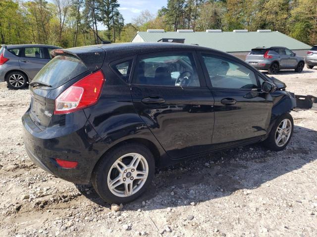 Vin: 3fadp4ej2km113198, lot: 55722435, ford fiesta se 20193
