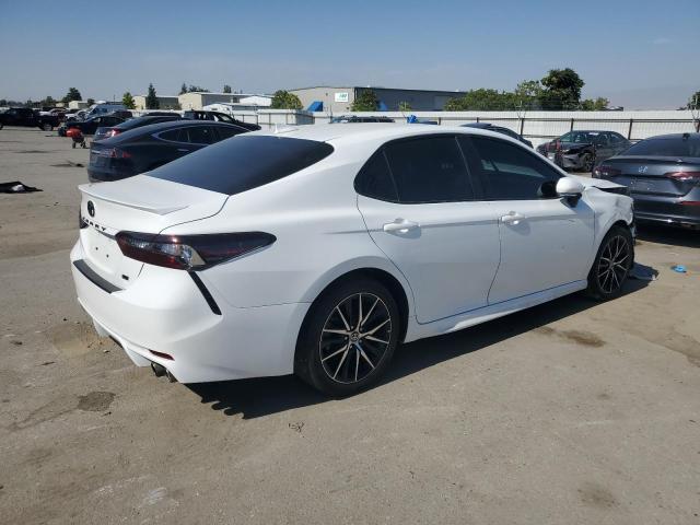 Vin: 4t1g11ak6pu790565, lot: 59007515, toyota camry se night shade 20233