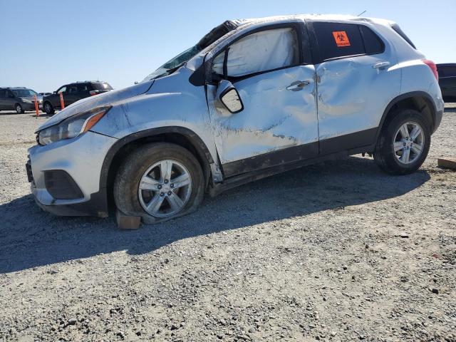 Vin: kl7cjnsb1jb719377, lot: 57712625, chevrolet trax ls 2018 img_1