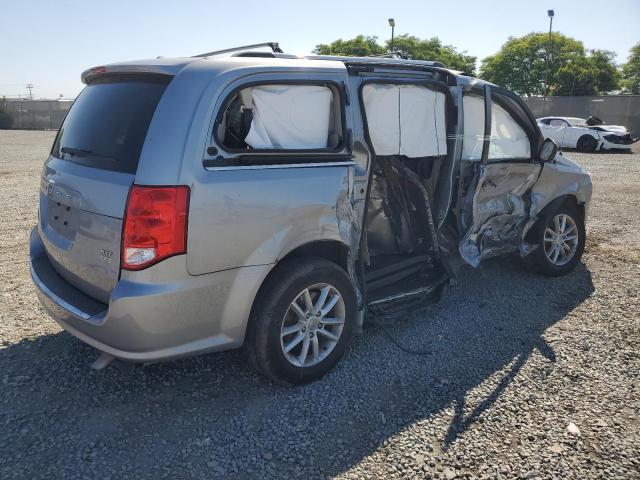 2019 DODGE GRAND CARA - 2C4RDGCG0KR559070