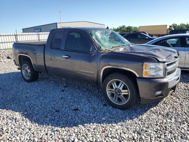 Vin: 1gcrkse39bz130499, lot: 57750235, chevrolet all models k1500 lt 20114
