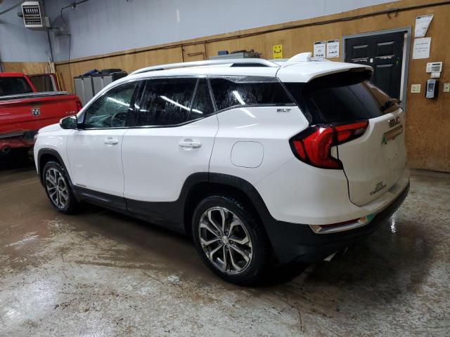 Vin: 3gkalvex5jl297239, lot: 56901345, gmc terrain slt 20182