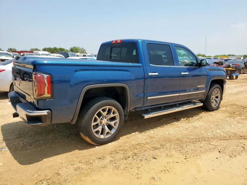Vin: 3gtu2nec4hg477128, lot: 58639545, gmc sierra k1500 slt 20173