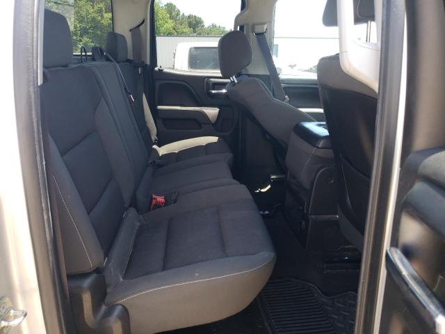 2015 CHEVROLET SILVERADO - 1GCVKREC3FZ225590