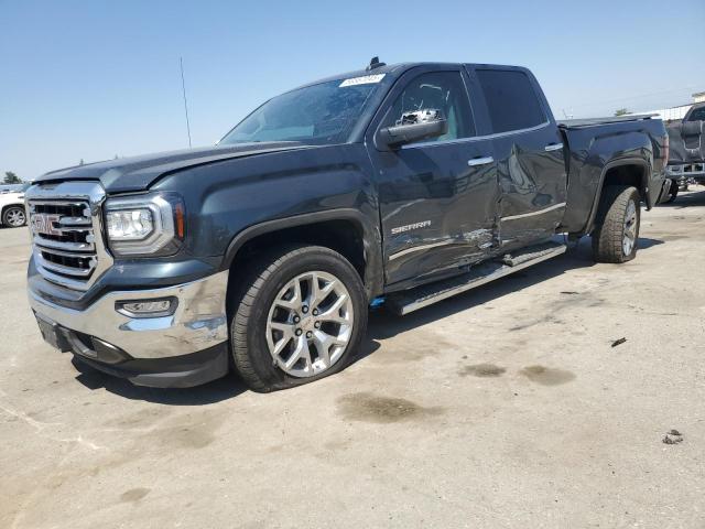 Vin: 3gtp1nec3jg502378, lot: 56557045, gmc sierra c1500 slt 2018 img_1