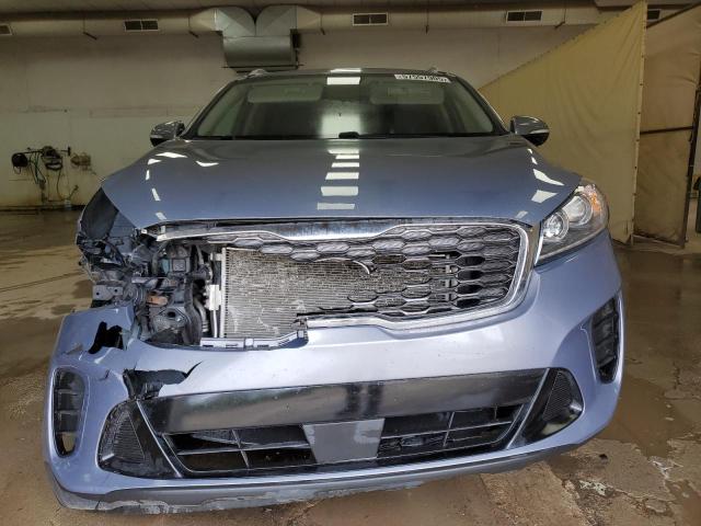 2020 KIA SORENTO L - 5XYPGDA33LG648019