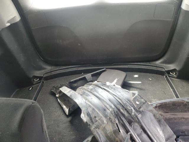 2020 HONDA CR-V EX 5J6RW2H5XLA014398