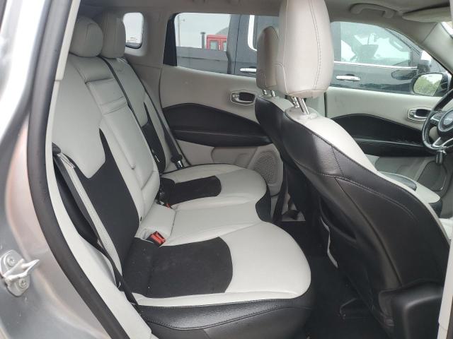 2019 JEEP COMPASS LA - 3C4NJCBB1KT636757