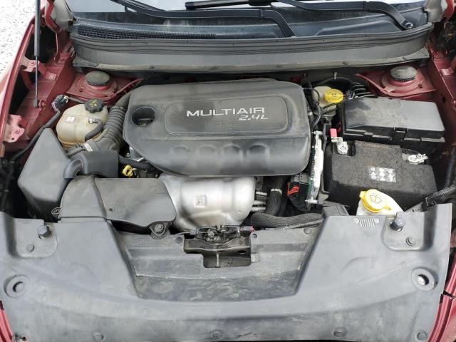 2016 JEEP CHEROKEE L - 1C4PJLDB4GW257016