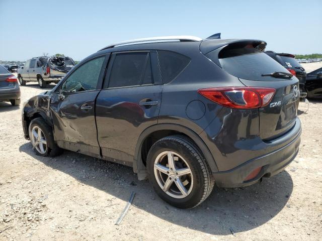 Vin: jm3ke2by4g0669933, lot: 55856365, mazda cx-5 sport 20162