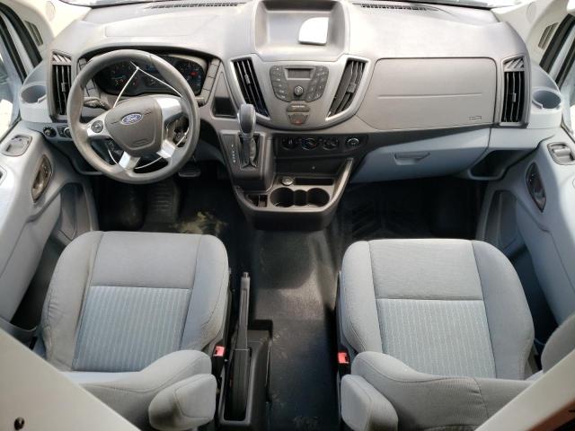 2016 FORD TRANSIT T-250 1FTYR2CM5GKB15310