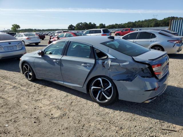 Vin: 1hgcv1f33na108444, lot: 58252535, honda accord sport 20222