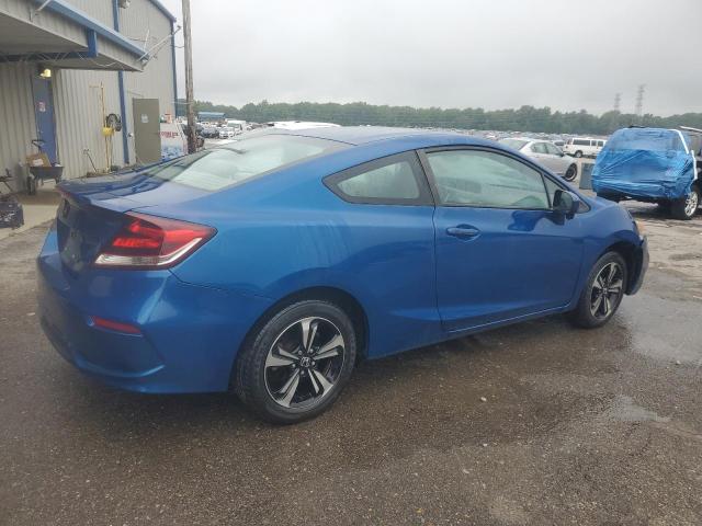 Vin: 2hgfg3b81fh520627, lot: 58341855, honda civic ex 20153