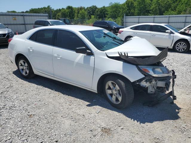 Vin: 1g11b5sl7ff350663, lot: 56763665, chevrolet malibu ls 20154