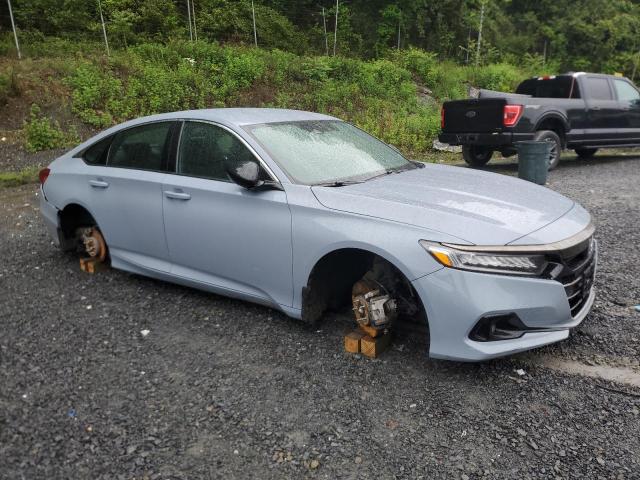 Vin: 1hgcv1f31na006091, lot: 57890345, honda accord sport 20224