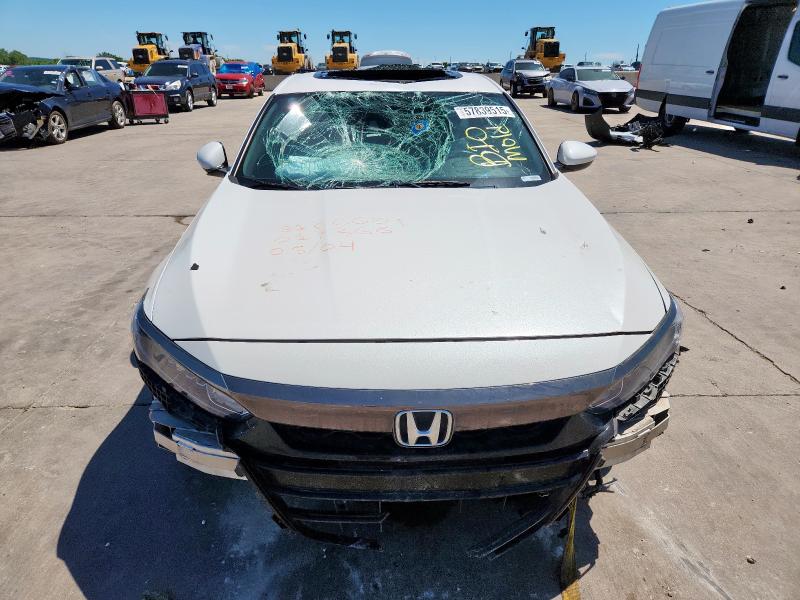 2018 HONDA ACCORD SPO - 1HGCV2F37JA017368