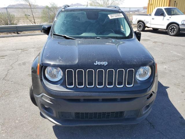2015 JEEP RENEGADE L - ZACCJBBT2FPC23110