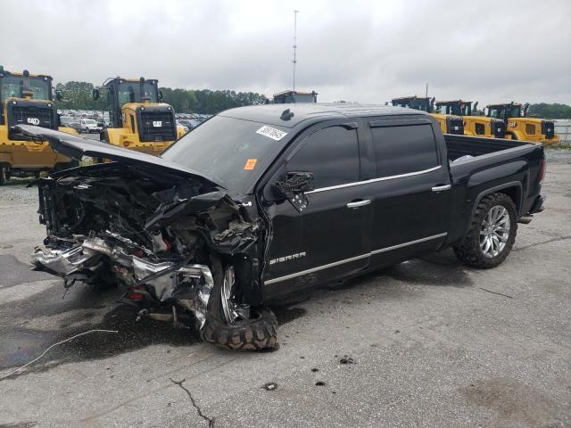GMC SIERRA K15
