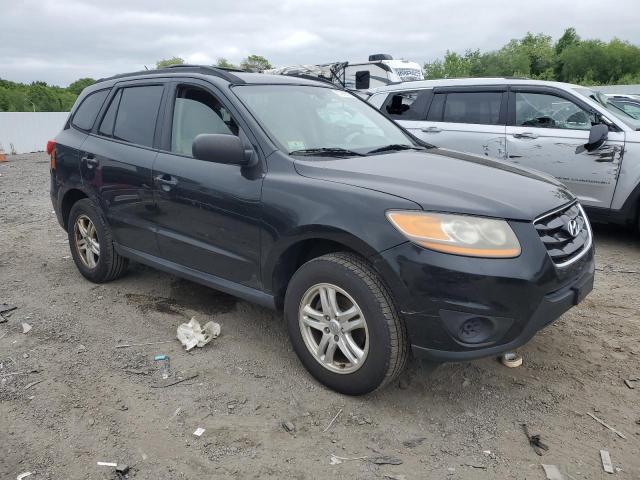 Vin: 5xyzgdab2bg078111, lot: 57968535, hyundai santa fe gls 20114