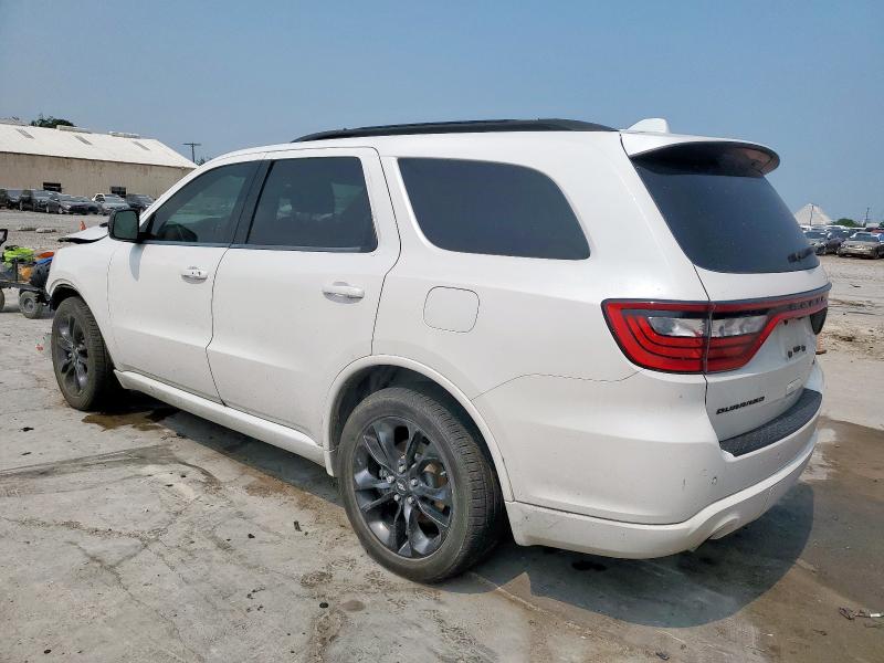 2021 DODGE DURANGO GT 1C4RDHDG2MC572998