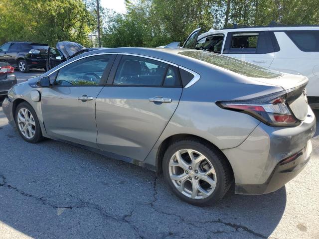 2019 CHEVROLET VOLT PREMI 1G1RD6S52KU126095