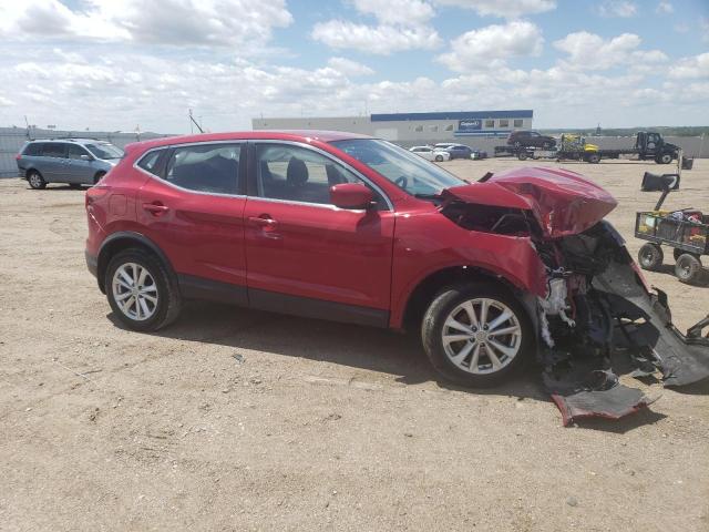 Vin: jn1bj1cr1jw207519, lot: 57812365, nissan rogue s 20184