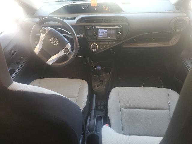 2015 TOYOTA PRIUS C JTDKDTB34F1087250
