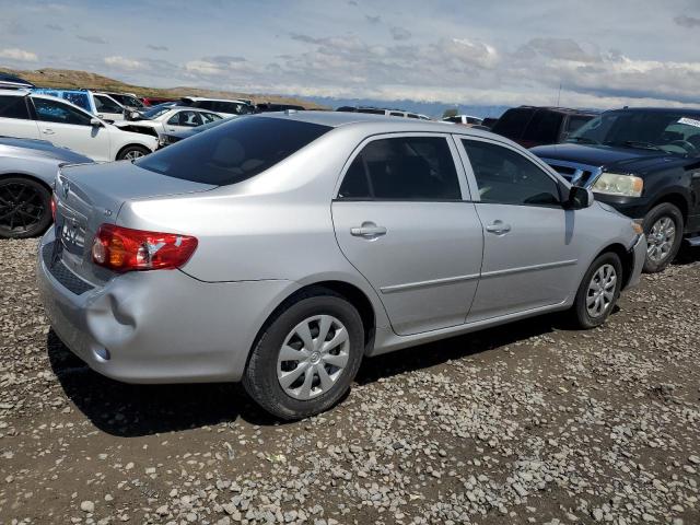 Vin: 2t1bu4ee1ac511782, lot: 55699855, toyota corolla base 20103