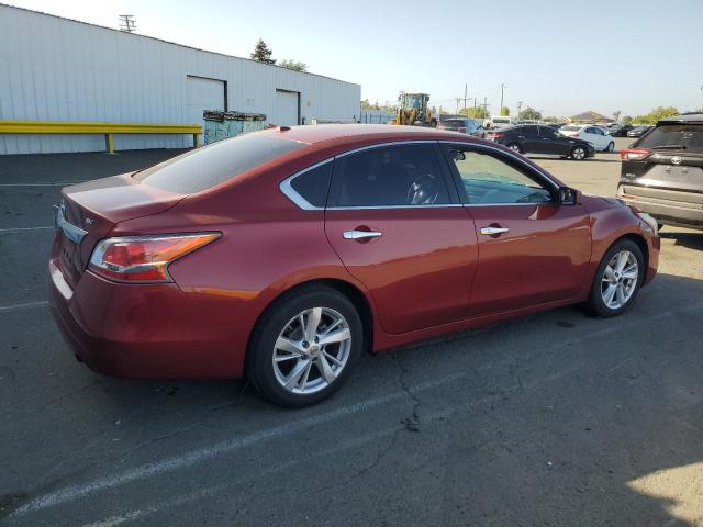 Vin: 1n4al3ap9fc437579, lot: 55804945, nissan altima 2.5 20153