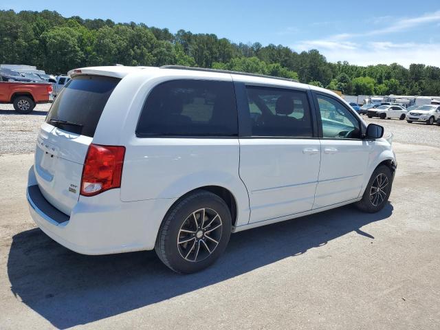 Vin: 2c4rdgeg0hr798527, lot: 56981655, dodge caravan gt 20173