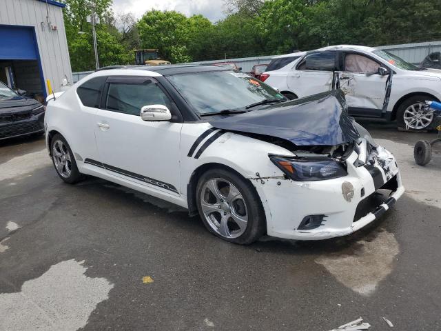 Vin: jtkjf5c73b3013506, lot: 57829885, toyota scion 20114
