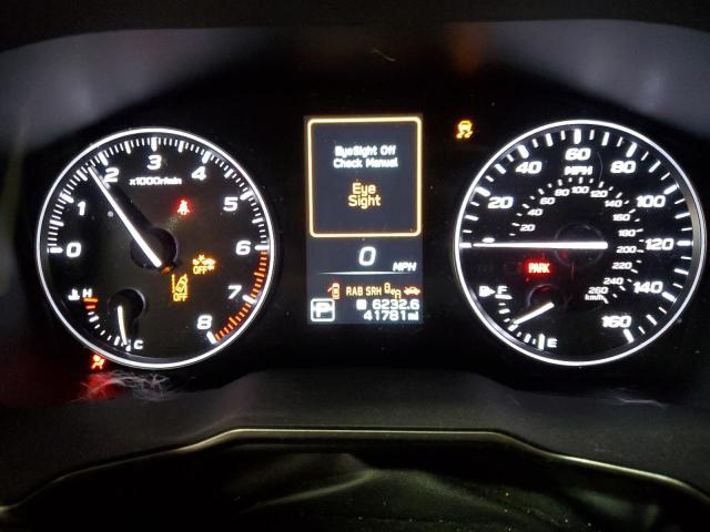 2022 SUBARU OUTBACK LI 4S4BTAMC1N3177149