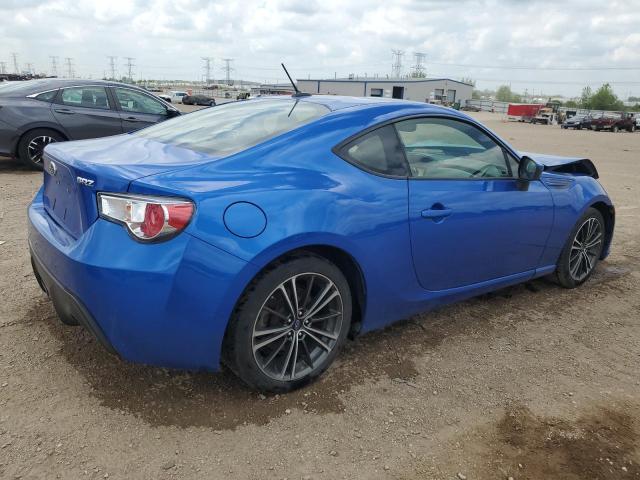 Vin: jf1zcab19d1611175, lot: 56726335, subaru brz 2.0 premium 20133