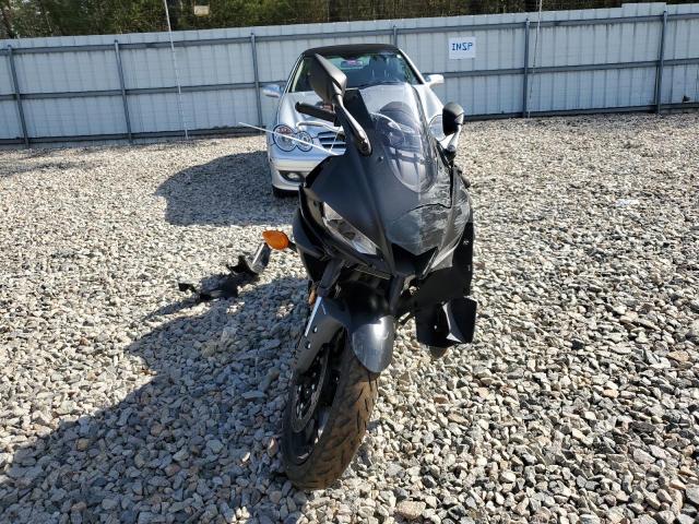 2021 YAMAHA YZFR3 A MH3RH18Y8MK008293