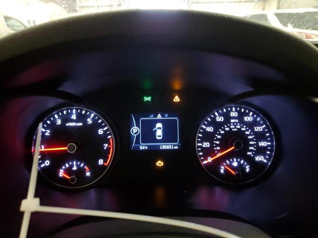 2017 KIA OPTIMA LX - 5XXGT4L3XHG142837