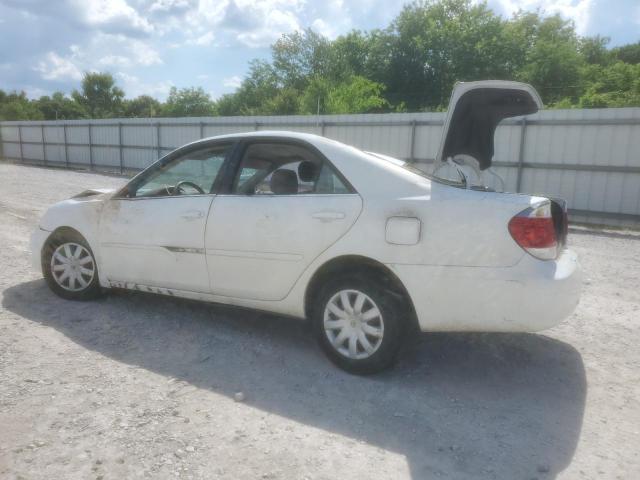 2005 TOYOTA CAMRY LE #3279575255
