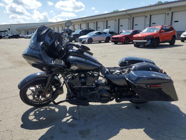 2022 HARLEY-DAVIDSON FLTRXS 1HD1KTP13NB637859