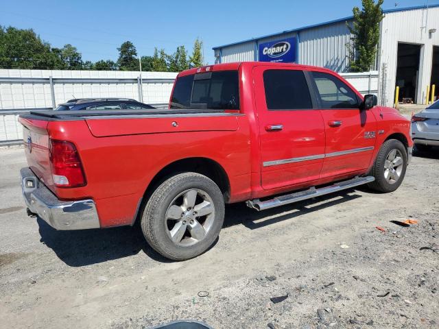 Vin: 1c6rr6lt0hs616276, lot: 55115425, ram 1500 slt 20173