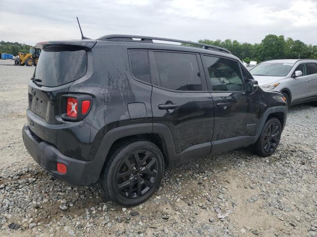 Vin: zaccjabb5jpg81329, lot: 58919015, jeep renegade latitude 20183