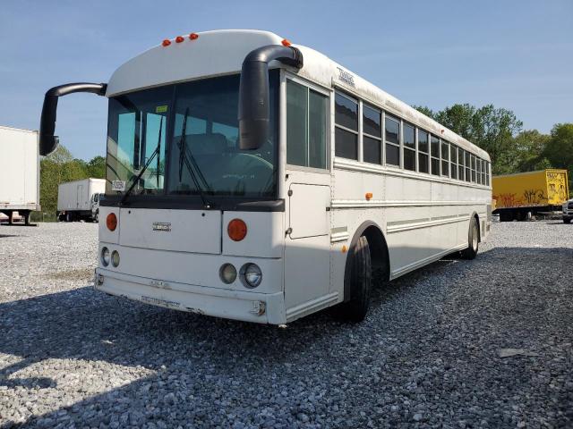 THOMAS SCHOOL BUS 2013 beige   1T7YT2E20D1154985 photo #3