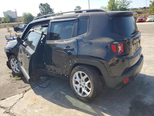 Vin: zaccjabb5jpj52928, lot: 55433545, jeep renegade latitude 20182