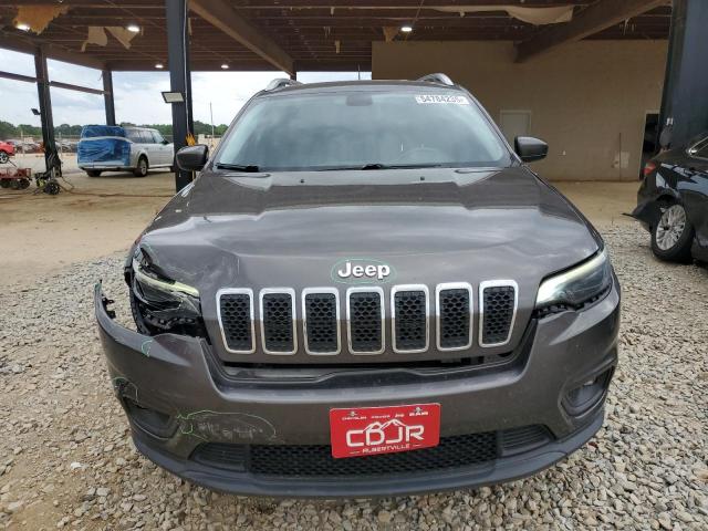 2019 JEEP CHEROKEE L - 1C4PJMLN8KD123969