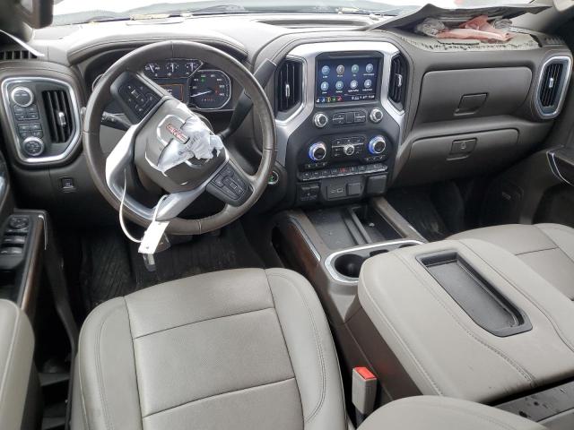 2021 GMC 2500 1GTU9DED0MZ209668