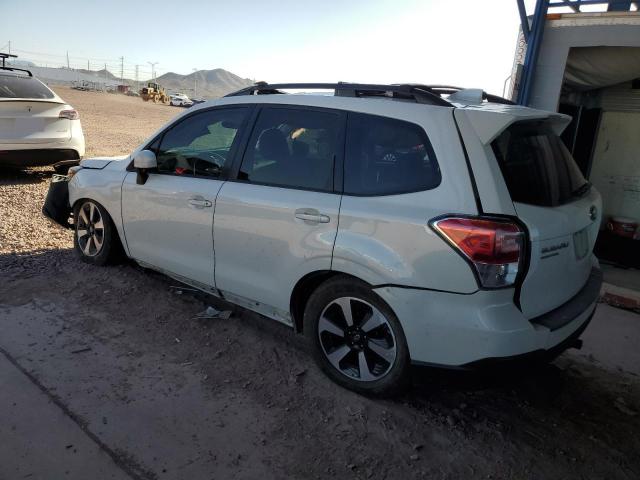 Vin: jf2sjagc4hh583554, lot: 57726145, subaru forester 2.5i premium 20172