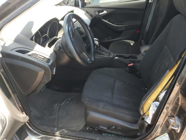2016 FORD FOCUS SE - 1FADP3F24GL209053