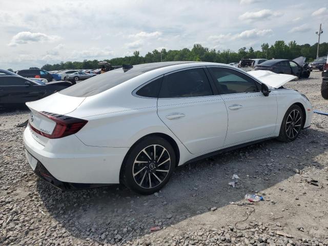 Vin: 5npeh4j27mh076197, lot: 56779375, hyundai sonata limited 20213