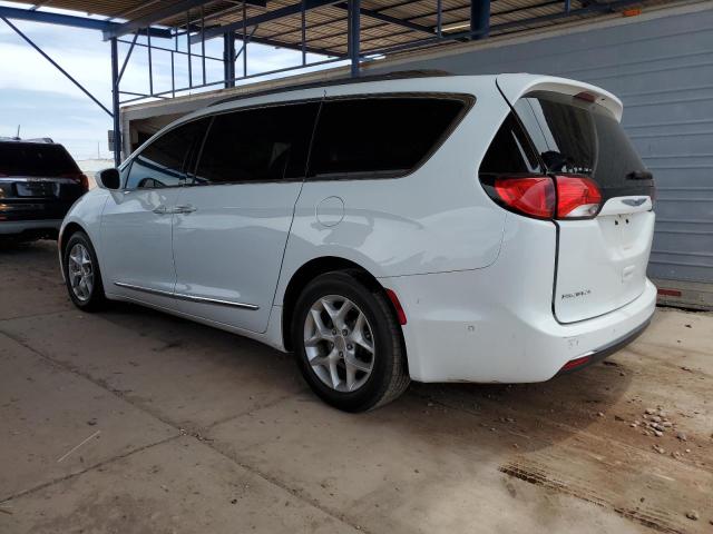 Vin: 2c4rc1eg5jr321940, lot: 58449105, chrysler pacifica touring l plus 20182
